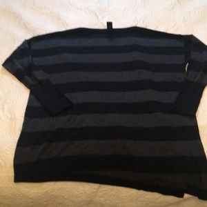 Ann Taylor boat neck sweater